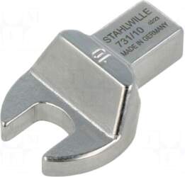 STAHLWILLE Wrench tip | torque,spanner