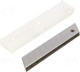 STANLEY Blade | 18mm | 100pcs