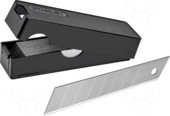 STANLEY Blade | 18mm | 50pcs
