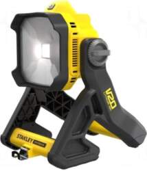 STANLEY Lamp: working | FATMAX V20
