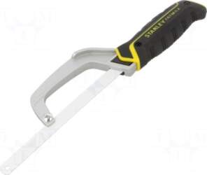 STANLEY Saw | manual,with replaceable