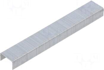 STANLEY Staples | 6mm | 1000pcs