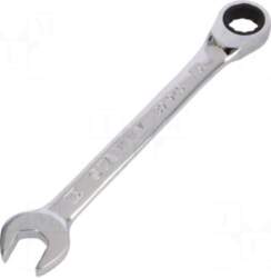 STANLEY Wrench: combination spanner | rattle