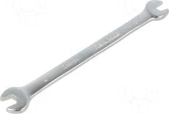 STANLEY Wrench: flat | double-sided |
