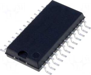 STARCHIPS TECHNOLOGY IC: driver | LED
