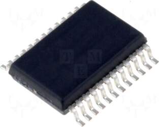 STARCHIPS TECHNOLOGY IC: driver | LED