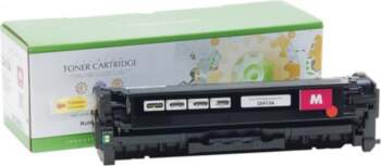 Static Control Toner Cartridge Magenta, Compatible