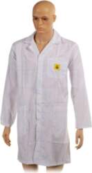 STATICTEC Coat | ESD,unisex |