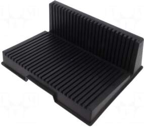 STATICTEC Conductive PCB stand | ESD