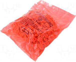STATICTEC Finger cots | Size: one