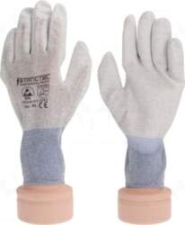 STATICTEC Protective gloves | Size: M