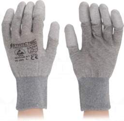 STATICTEC Protective gloves | Size: S