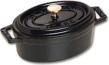 Staub Minis Single pan