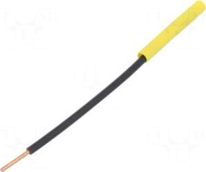 STÄUBLI Adapter | yellow | 32A