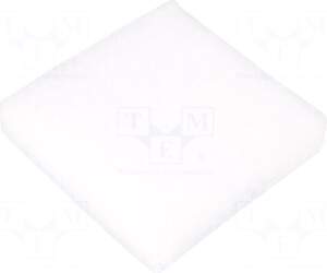 STEGO Filter | 89x89mm