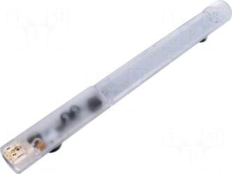 STEGO LED lamp | plastic |