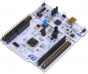 STMicroelectronics Dev.kit: STM32 | STM32F446RET6