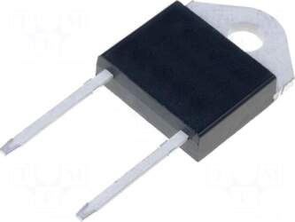 STMicroelectronics Diode: rectifying | THT |