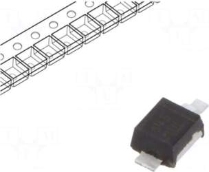 STMicroelectronics Diode: transil | 200W |