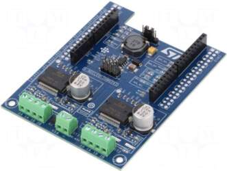 STMicroelectronics Expansion board | Comp: L6470