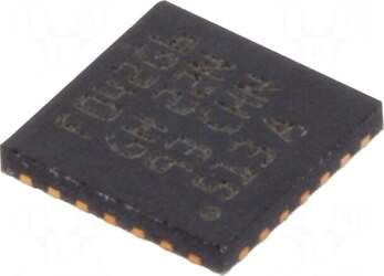 STMicroelectronics IC: STM32 ARM microcontroller |
