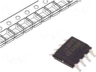 STMicroelectronics IC: driver | push-pull |