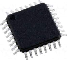 STMicroelectronics IC: STM8 microcontroller | 16MHz