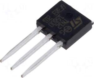 STMicroelectronics Thyristor: standard | 800V |