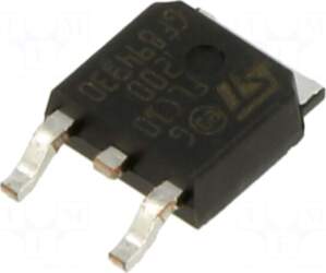 STMicroelectronics Thyristor: FLC | 240A |