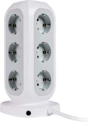 Strāvas pagarinātājs Verbatim 2m  EU Socket