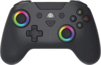 Subsonic Wireless Led Controller Black for