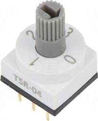 SUNGMUN ELECTRONICS Encoding switch | Pos: