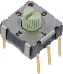 SUNGMUN ELECTRONICS Encoding switch | Pos: