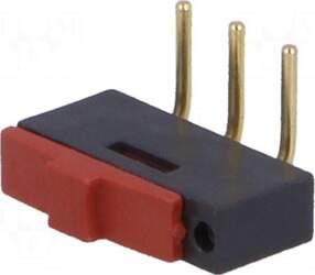 SUNGMUN ELECTRONICS Switch: slide | Pos: