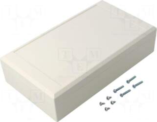 SUPERTRONIC Enclosure: multipurpose | X: 112mm