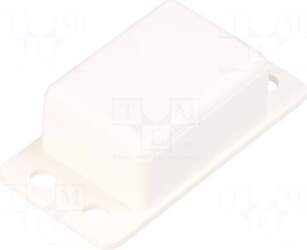 SUPERTRONIC Enclosure: multipurpose | X: 28mm