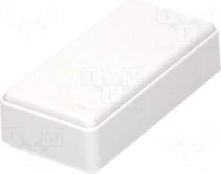 SUPERTRONIC Enclosure: multipurpose | X: 40mm