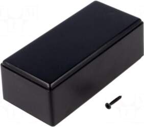 SUPERTRONIC Enclosure: multipurpose | X: 54mm