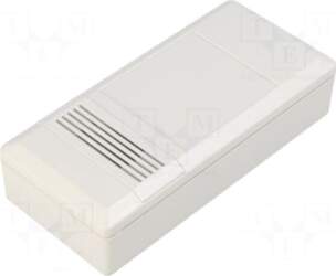 SUPERTRONIC Enclosure: multipurpose | X: 60mm
