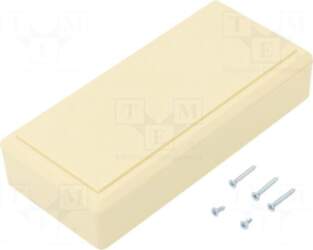 SUPERTRONIC Enclosure: multipurpose | X: 60mm