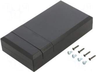SUPERTRONIC Enclosure: multipurpose | X: 67mm