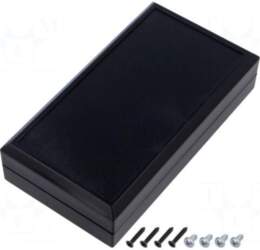 SUPERTRONIC Enclosure: multipurpose | X: 67mm