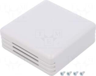 SUPERTRONIC Enclosure: multipurpose | X: 71mm
