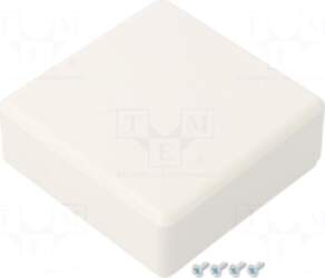 SUPERTRONIC Enclosure: multipurpose | X: 71mm