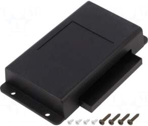 SUPERTRONIC Enclosure: multipurpose | X: 78mm