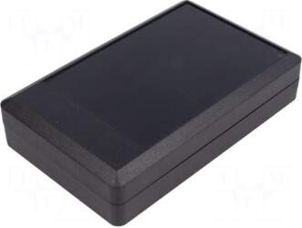 SUPERTRONIC Enclosure: multipurpose | X: 90mm