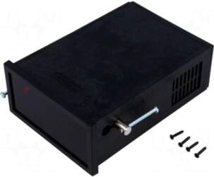 SUPERTRONIC Enclosure: panel | X: 96mm