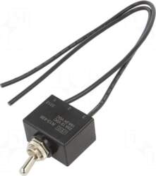SWITCH COMPONENTS Switch: toggle | Pos: