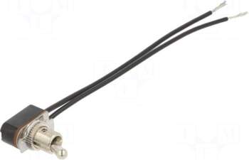 SWITCH COMPONENTS Switch: toggle | Pos: