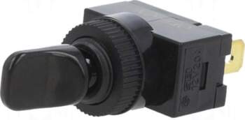 SWITCH COMPONENTS Switch: toggle | Pos: